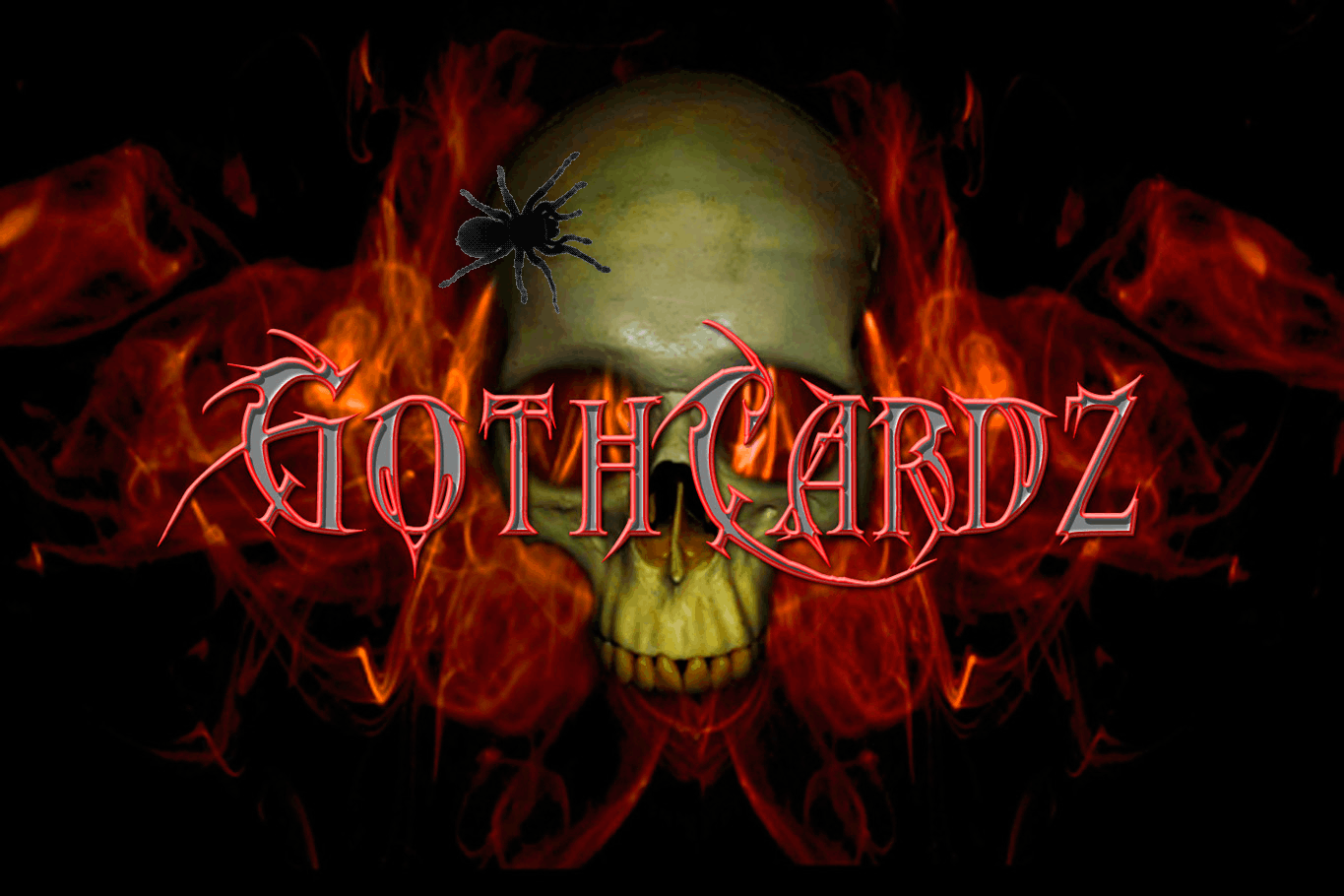 GothCardz