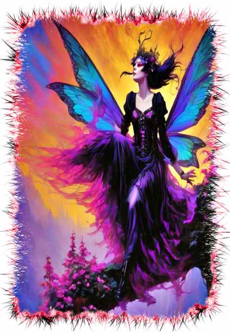 Any Occasion Card