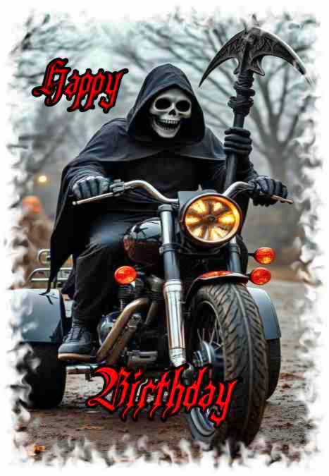 Birthday Card