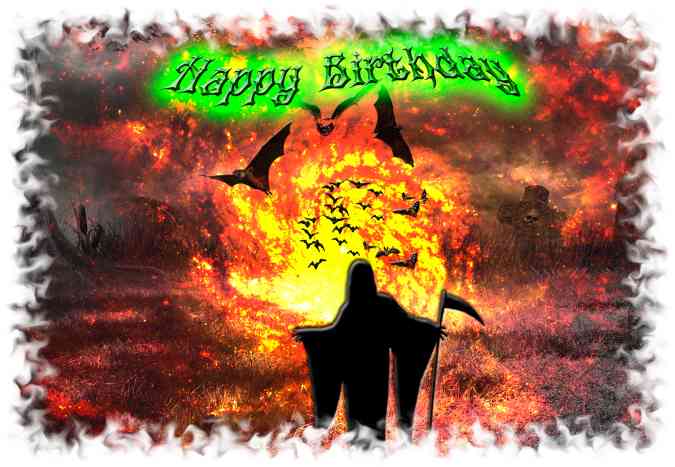 Birthday Card