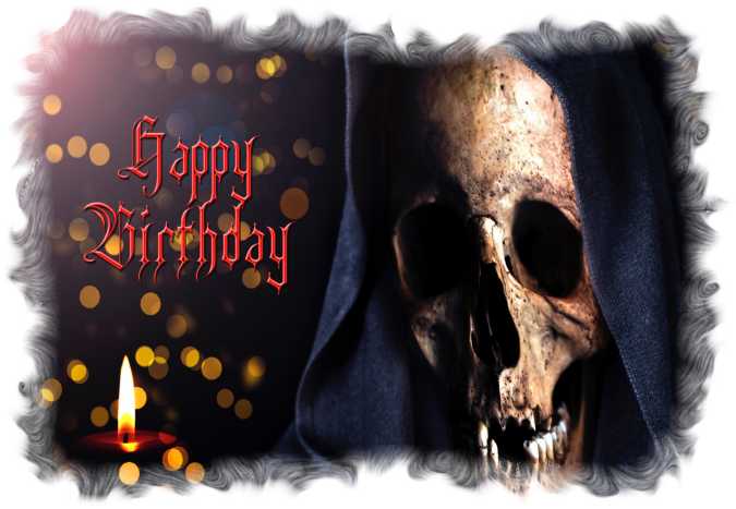 Birthday Card