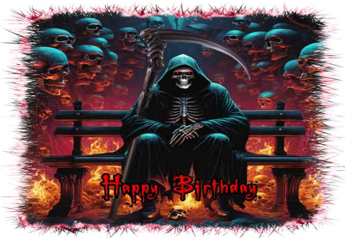 Birthday Card