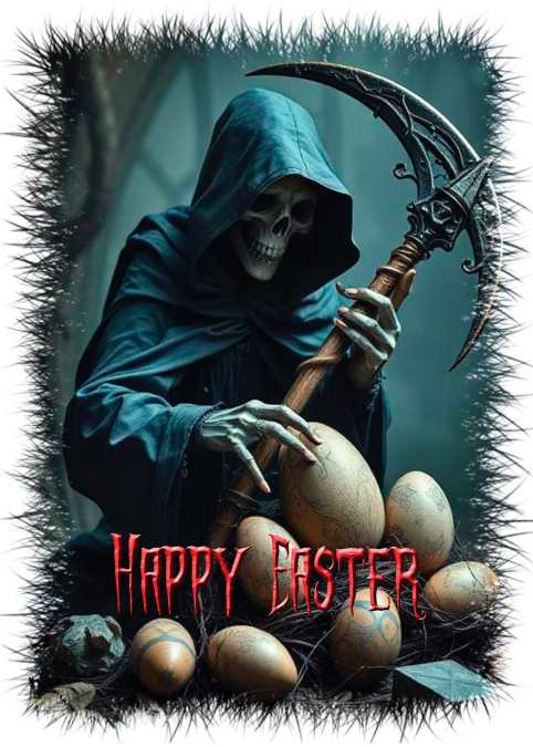 Easter Card