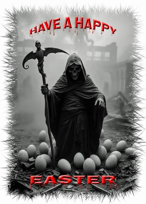 Easter Card