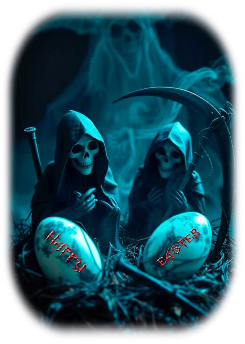 Easter Card
