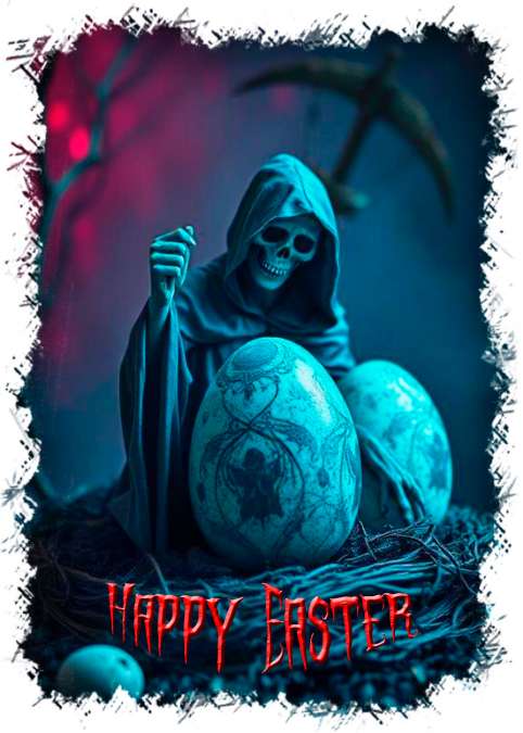 Easter Card
