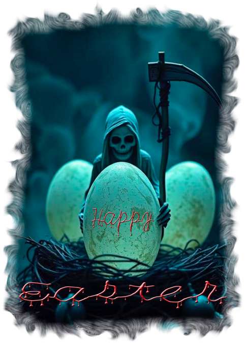 Easter Card