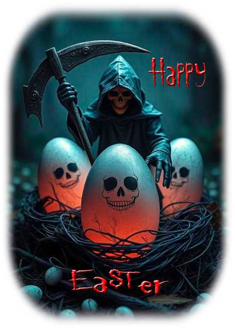Easter Card