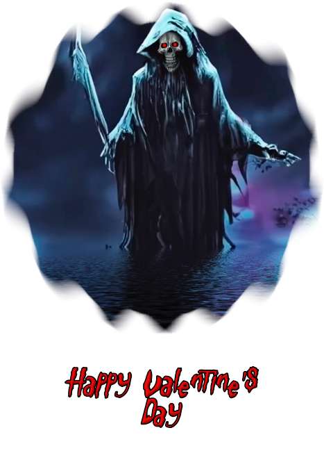 Valentine Card