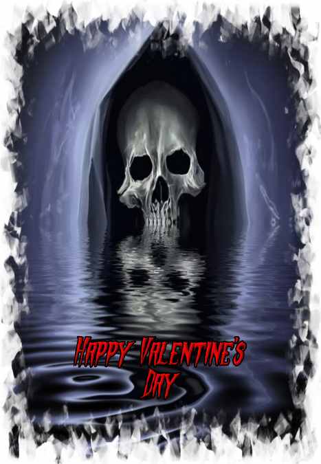 Valentine Card