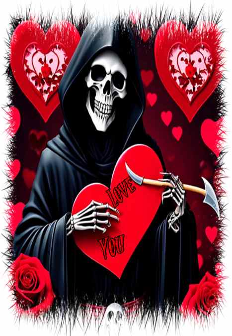 Valentine Card