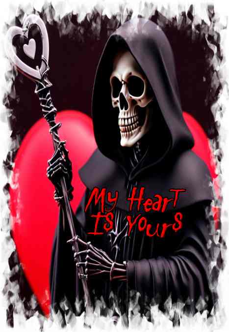 Valentine Card