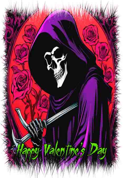 Valentine Card