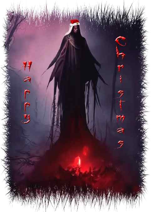 Halloween Card