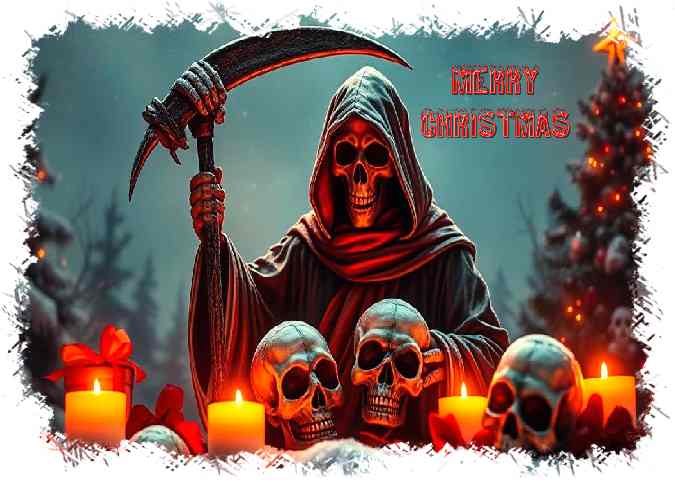 Halloween Card