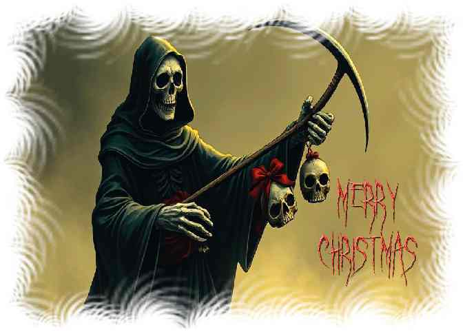 Halloween Card