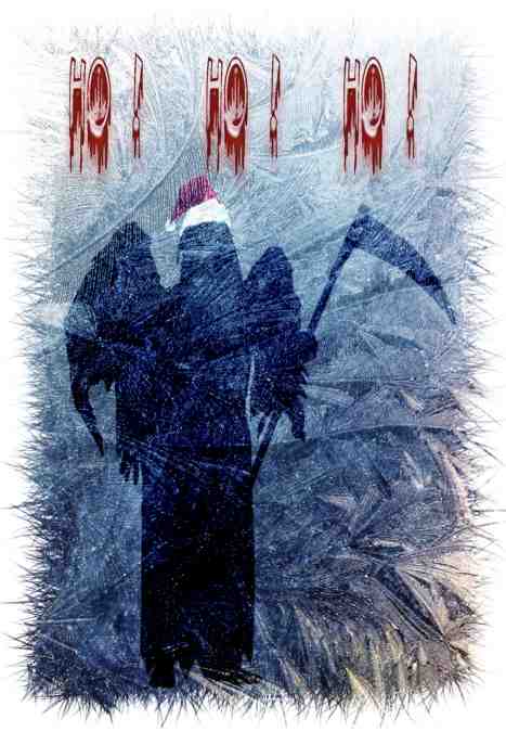 Halloween Card