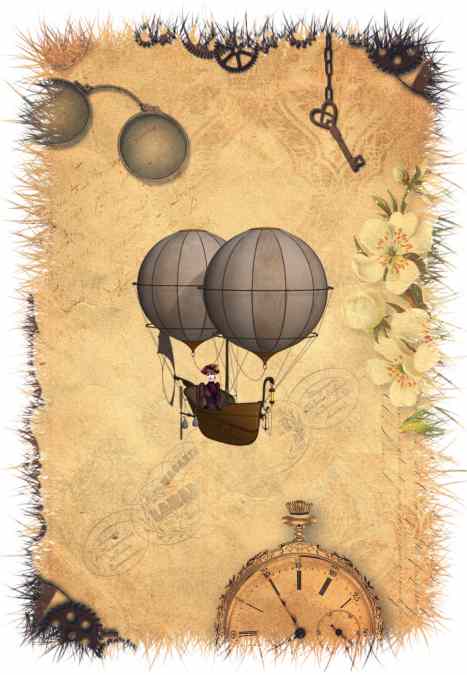 Any Occasion Card