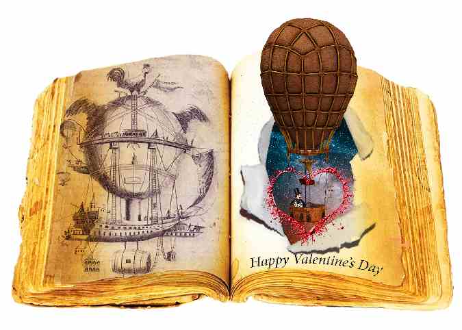 Valentine Card