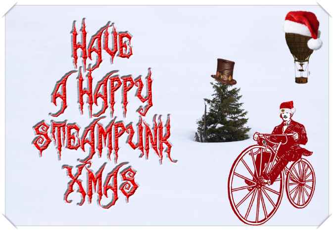 Christmas Card