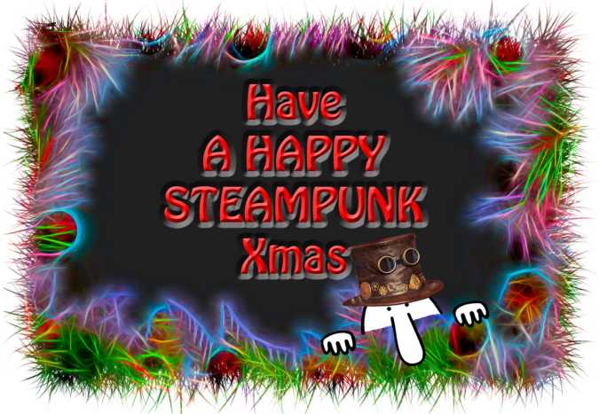 Christmas Card
