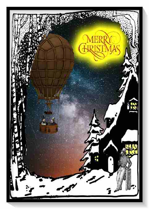 Christmas Card