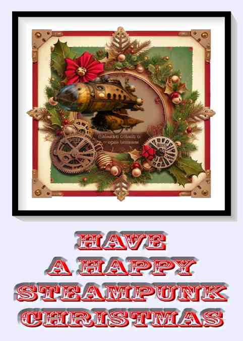 Christmas Card