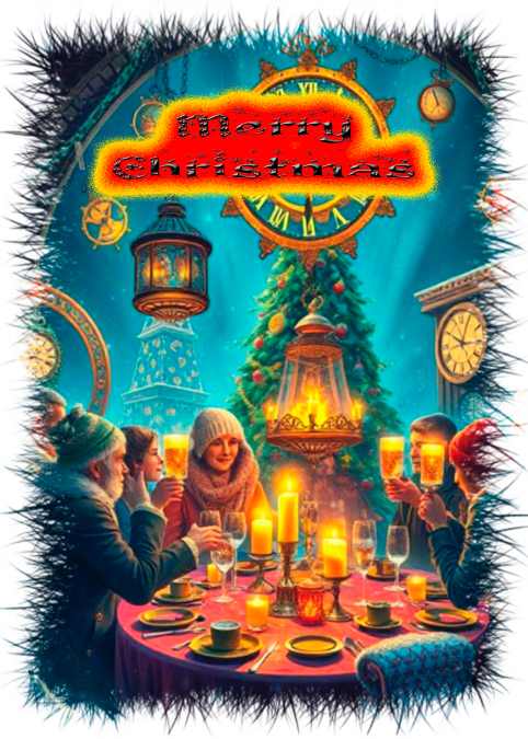 Christmas Card