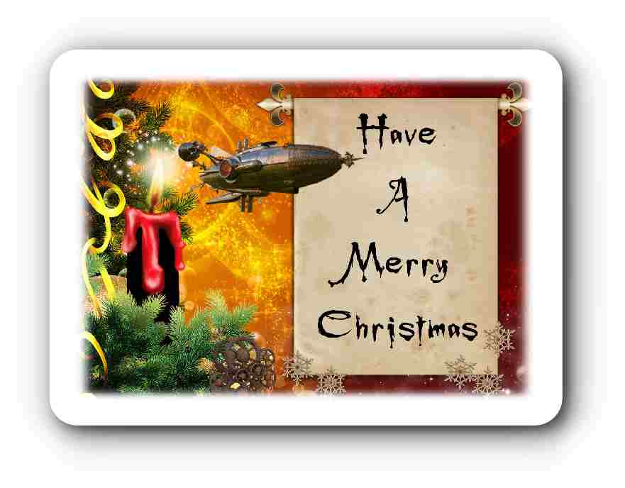 Christmas Card