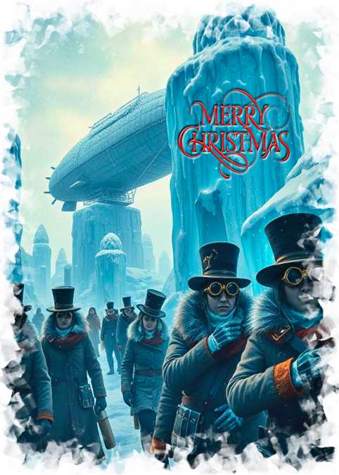 Christmas Card
