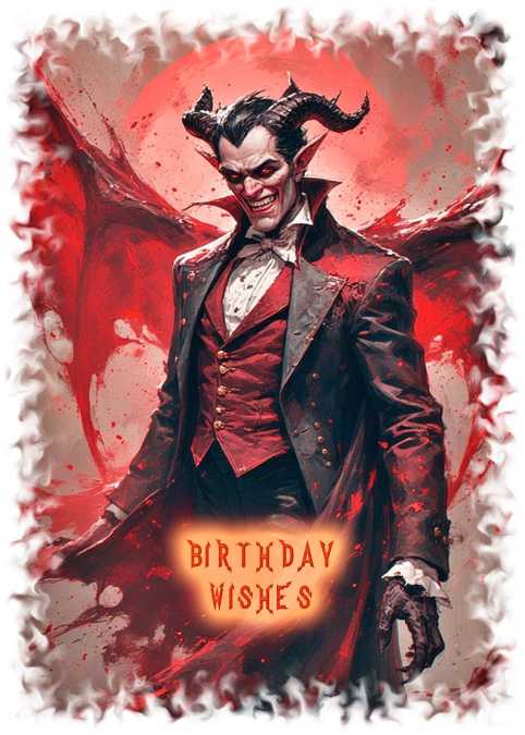 Birthday Card