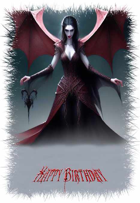 Birthday Card