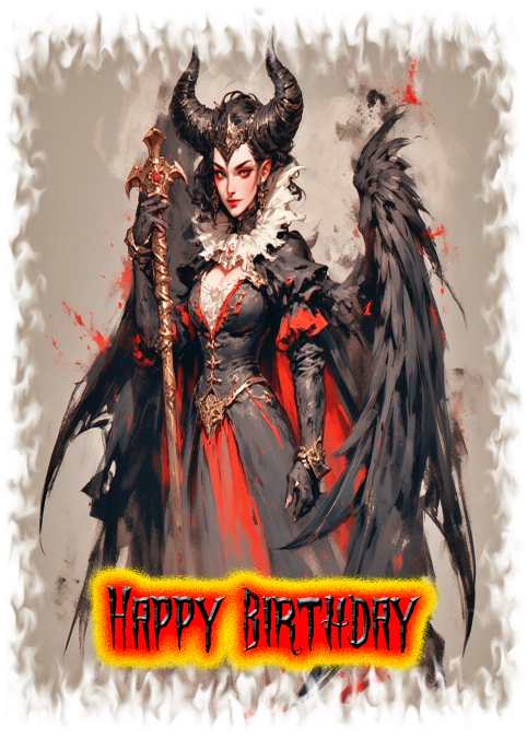 Birthday Card