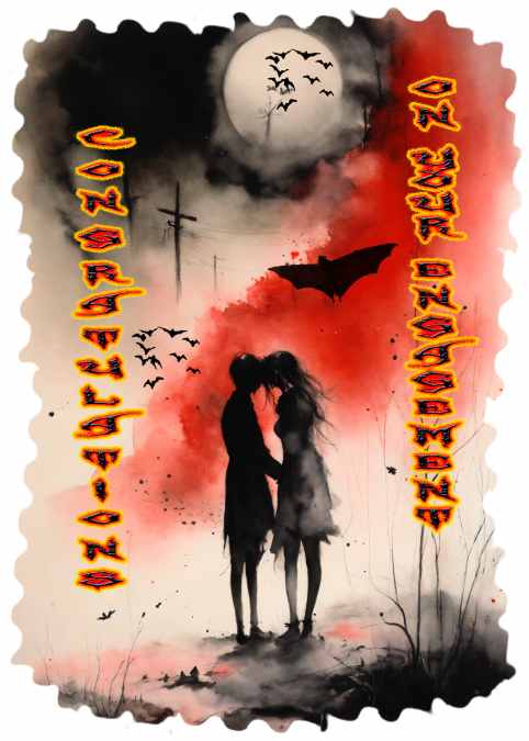 Engagement Card