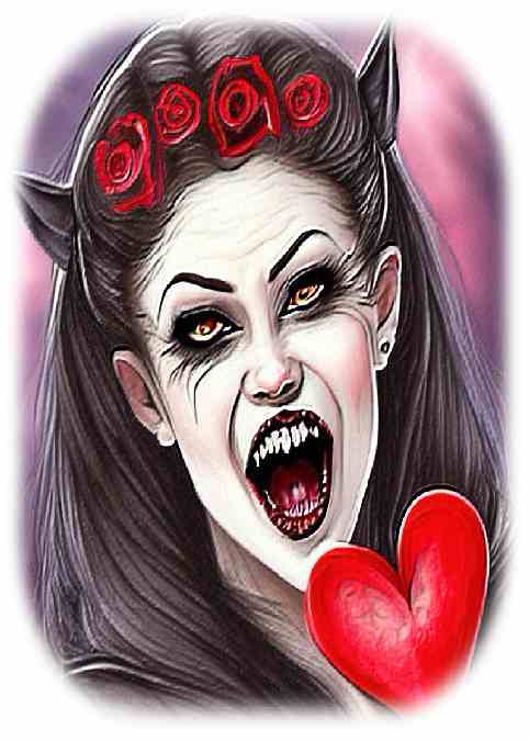 Valentine Card