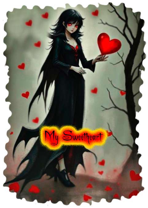 Valentine Card