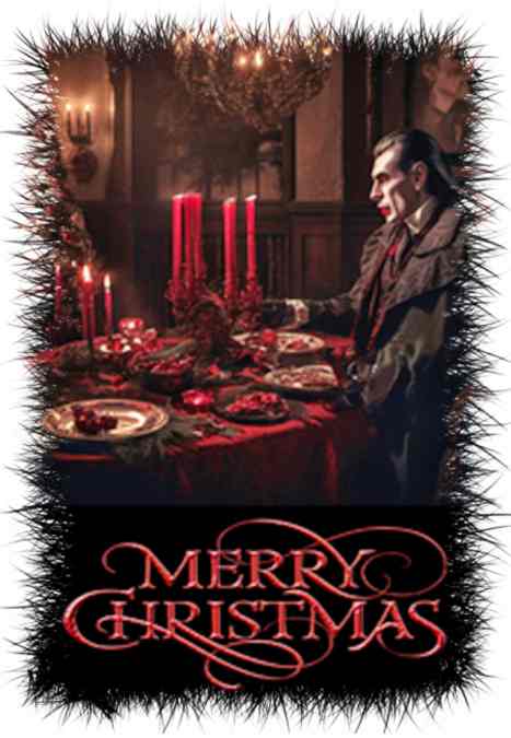 Christmas Card