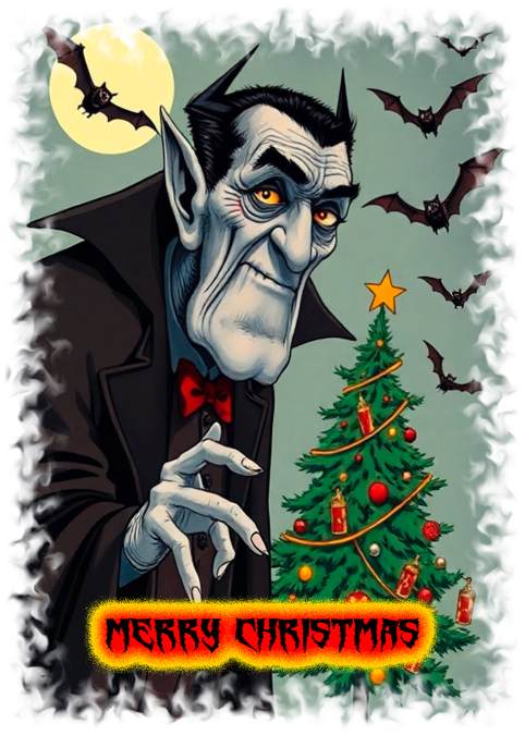 Christmas Card