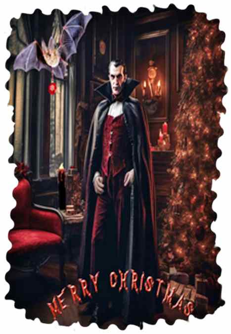 Christmas Card