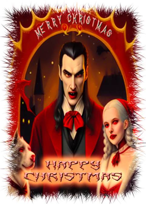 Christmas Card