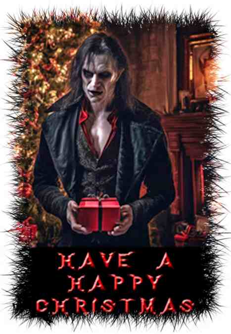 Christmas Card