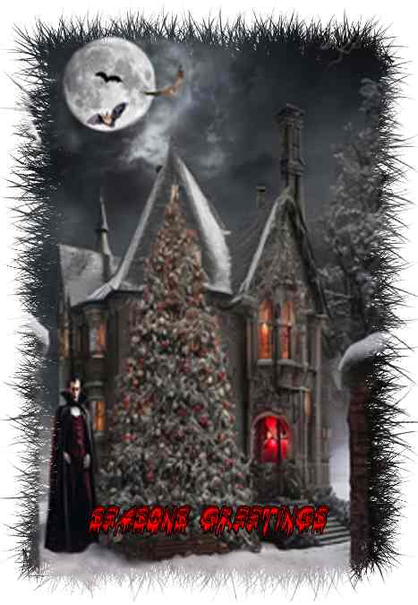 Christmas Card
