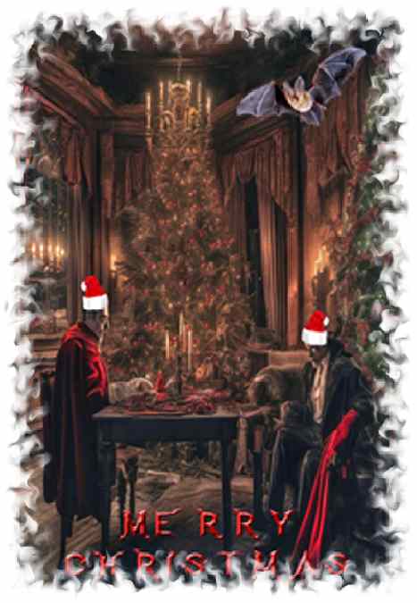 Christmas Card