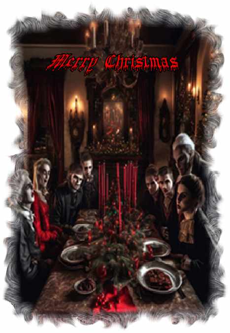 Christmas Card