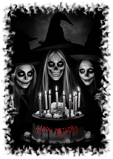 Birthday Card