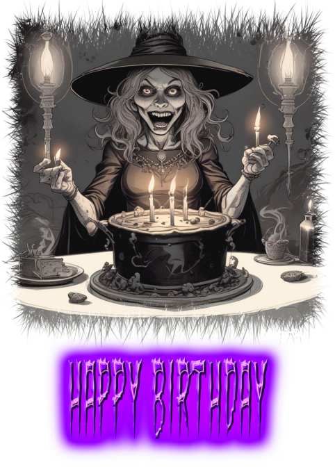 Birthday Card