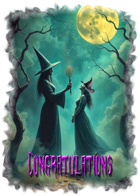 Engagement Card
