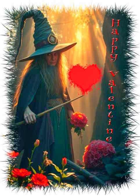Valentine Card