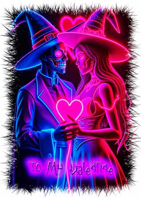 Valentine Card