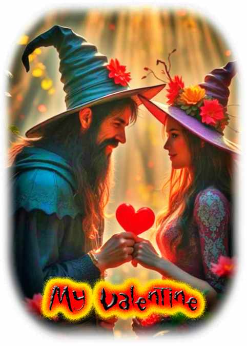 Valentine Card